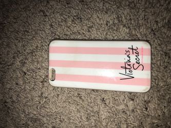 victoria secret case iphone 6