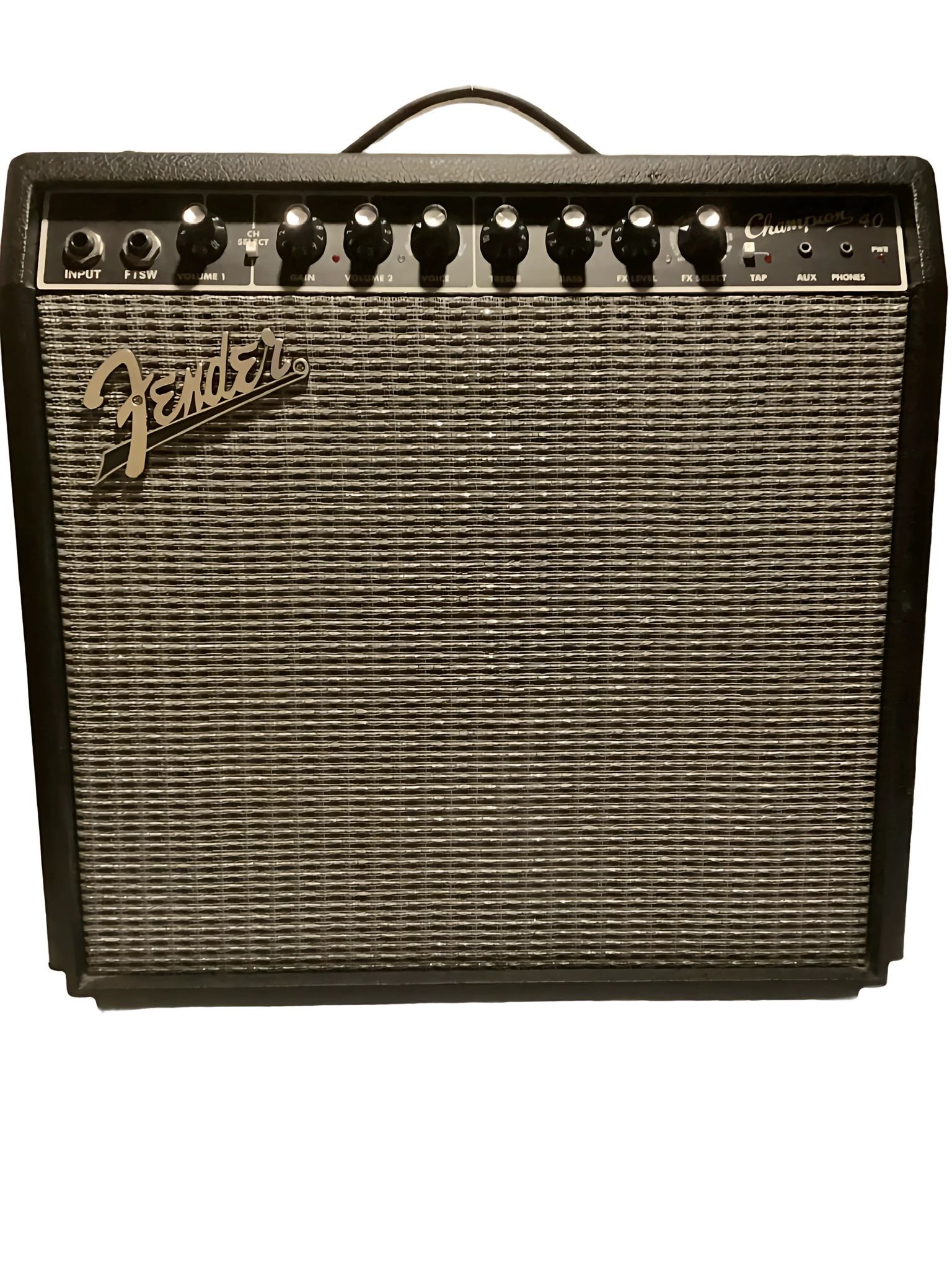 Fender Champion 40 Amp — Used
