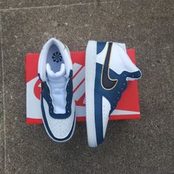 Nike Court Vision Mids