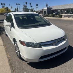 2006 Honda Civic