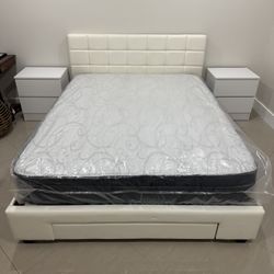 Juego De Cuarto. Nuevo A Estrenar 