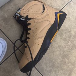 Jordan’s Sz 8 Men 