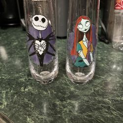 Nightmare before christmas Collectable cups