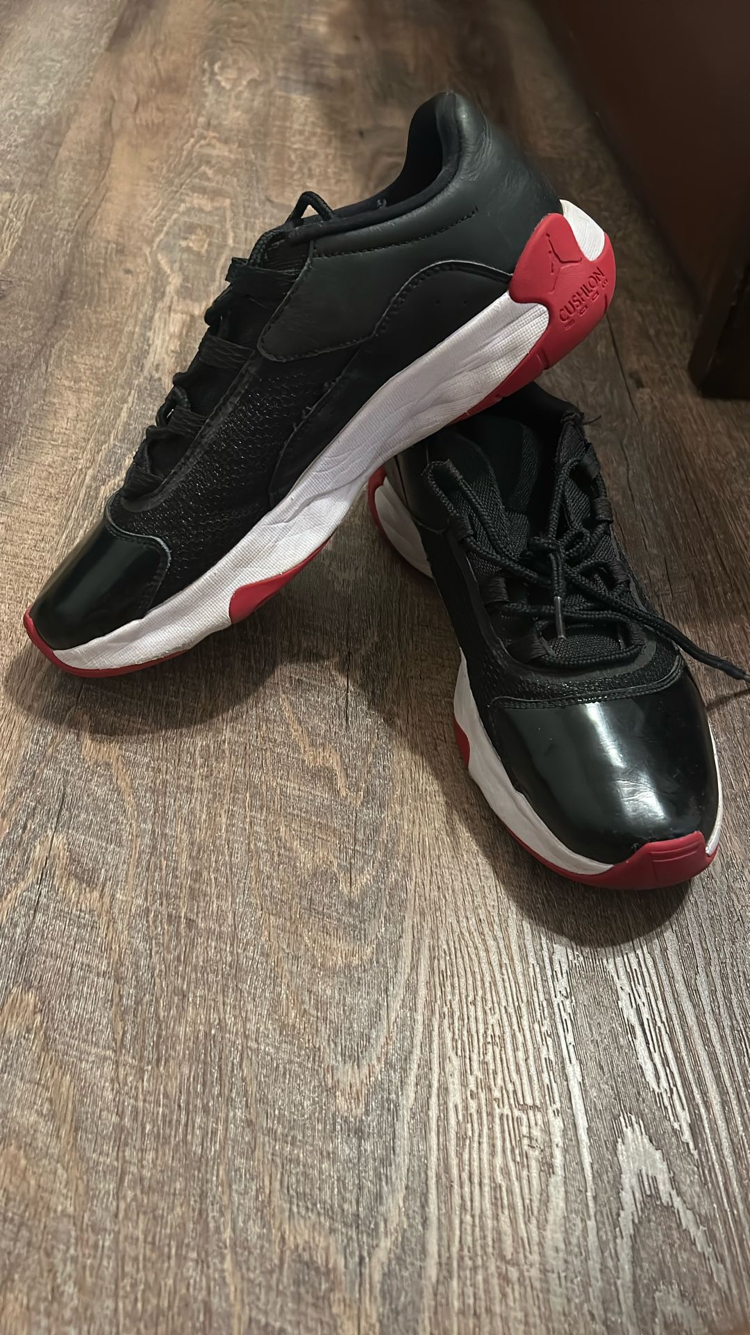 Jordan Shoes