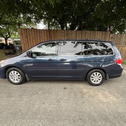 2010 Honda Odyssey EXL Auto V6 Runs Great!