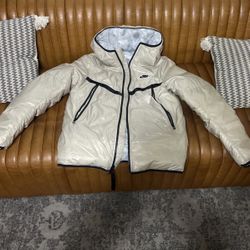 Nike Tec Puffer