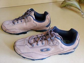 Oakley Shoe Boots