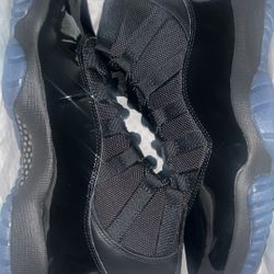 Jordan 11 Gamma 