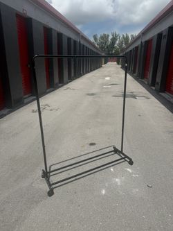 Clothing Rack 3pc
