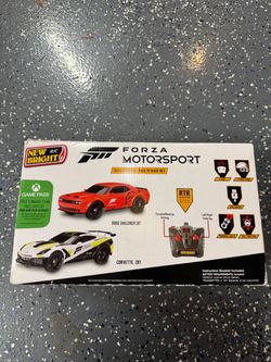 RC Cars
