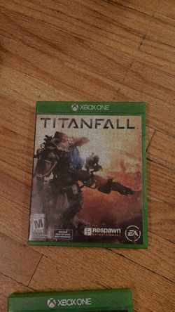 Titan Fall