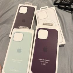 15 Bucks iPhone 16 Pro Max 