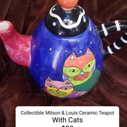 Different Items And Different Prices