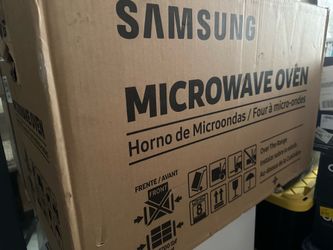 New microwave