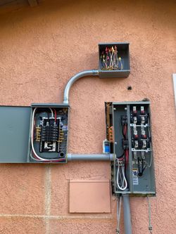 Electricista