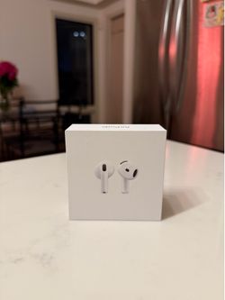 AirPods 4