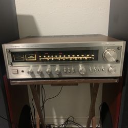 Onkyo TX-2500 