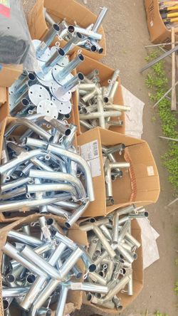 Carpas Y Tubos Y Amarraderas Y Lonas Valance 