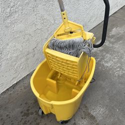 TRAPEADOR INDUSTRIAL