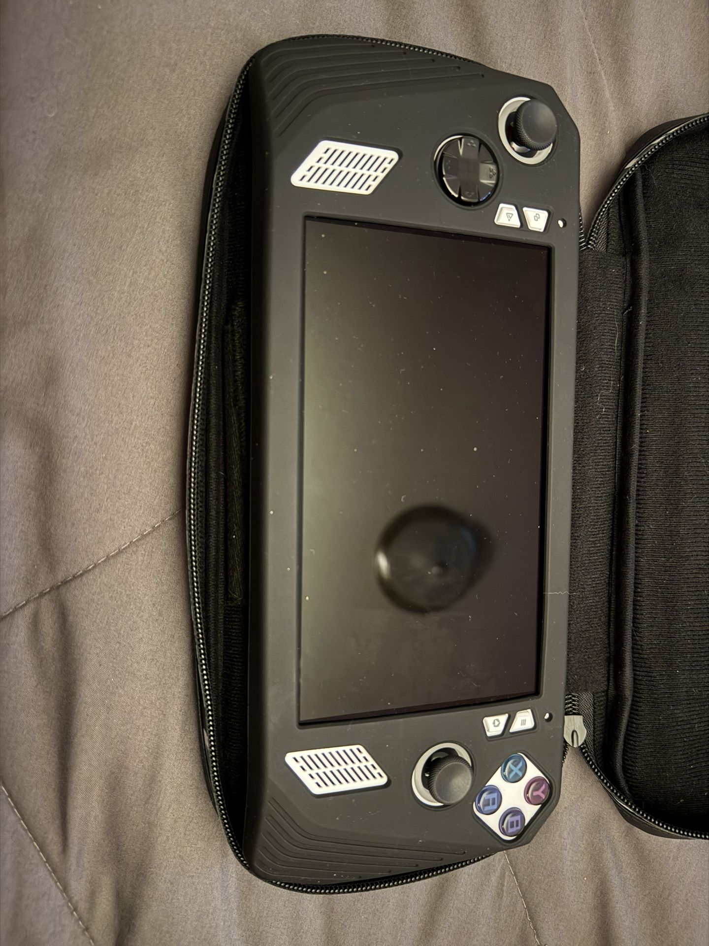 Asus Rog Ally Extreme