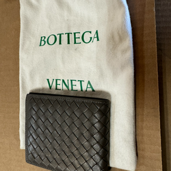 Bottega wallet