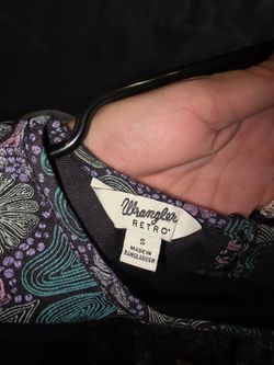 Women's wrangler dress