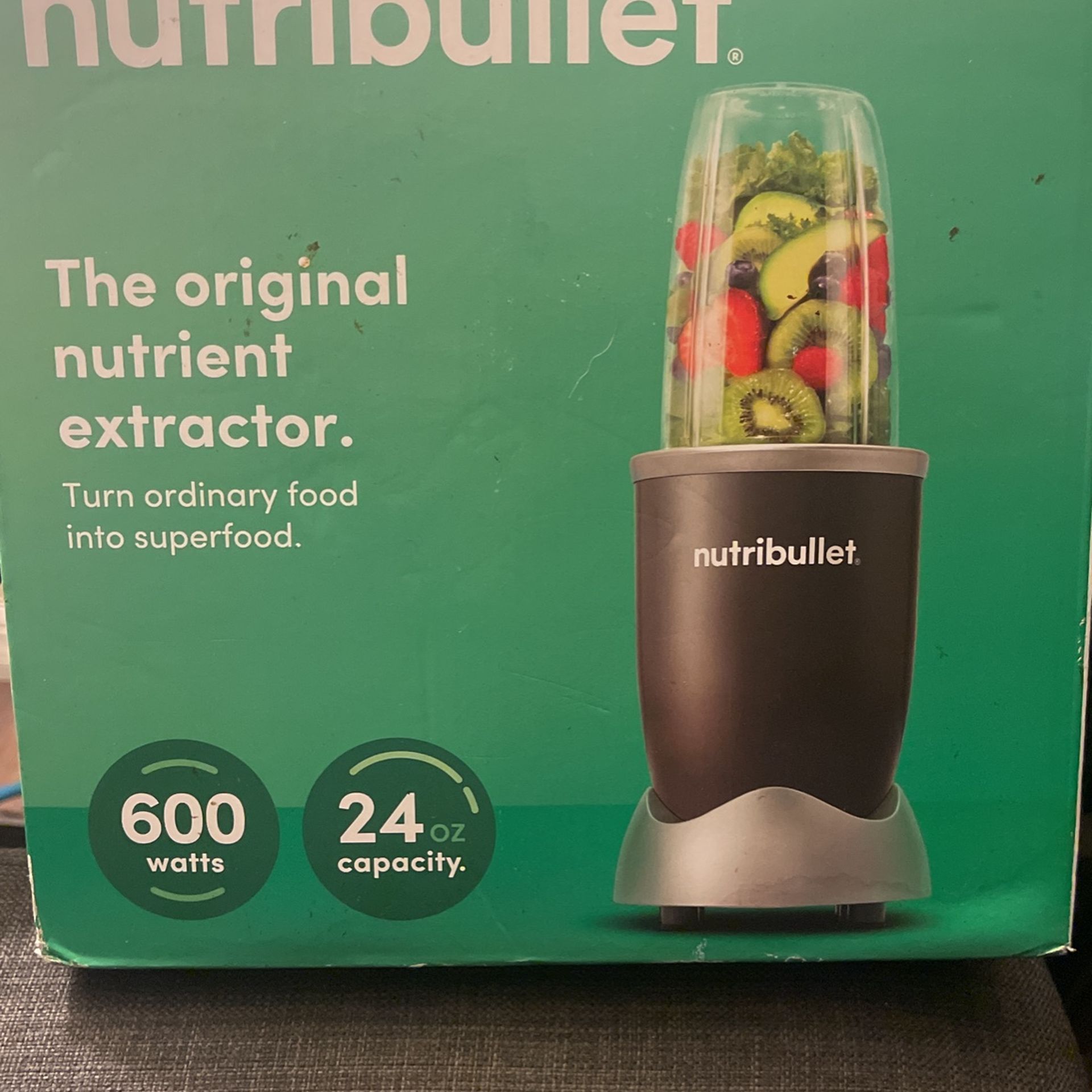 NutriBullet