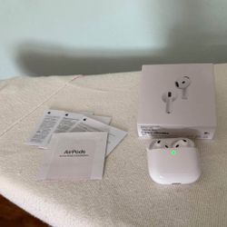 AirPod 4 ANC NEVER WORN