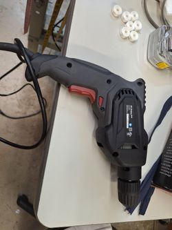 Craftsman 3/8 Drill 