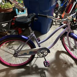 Cruiser Bike