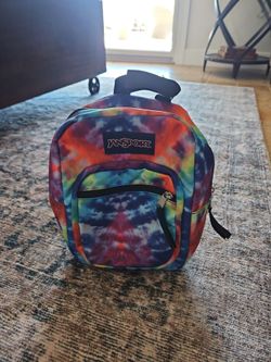 Jansport lunchbox