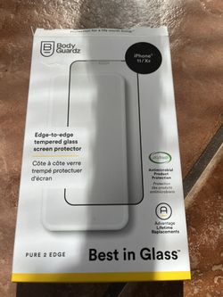 Glass Protection