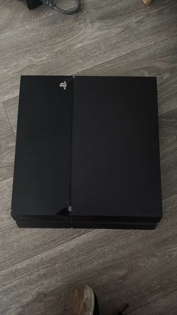 PS4 untested