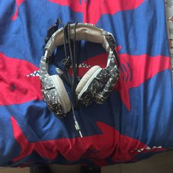 Gaming Head Set