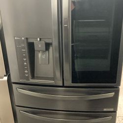 LG Refrigerator