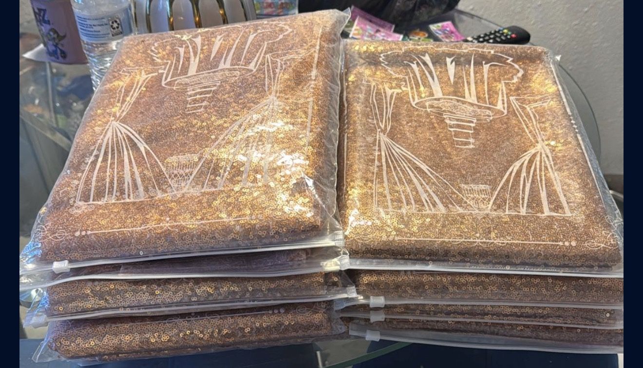 Pink Table Clothes For Parties π