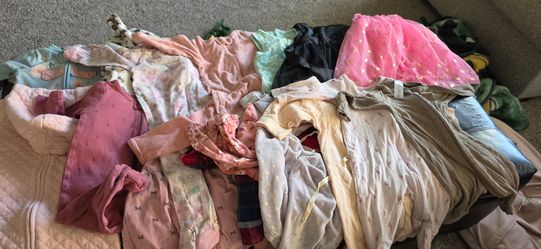 Baby clothes