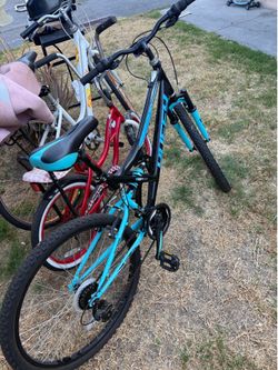 Bicicletas montaña