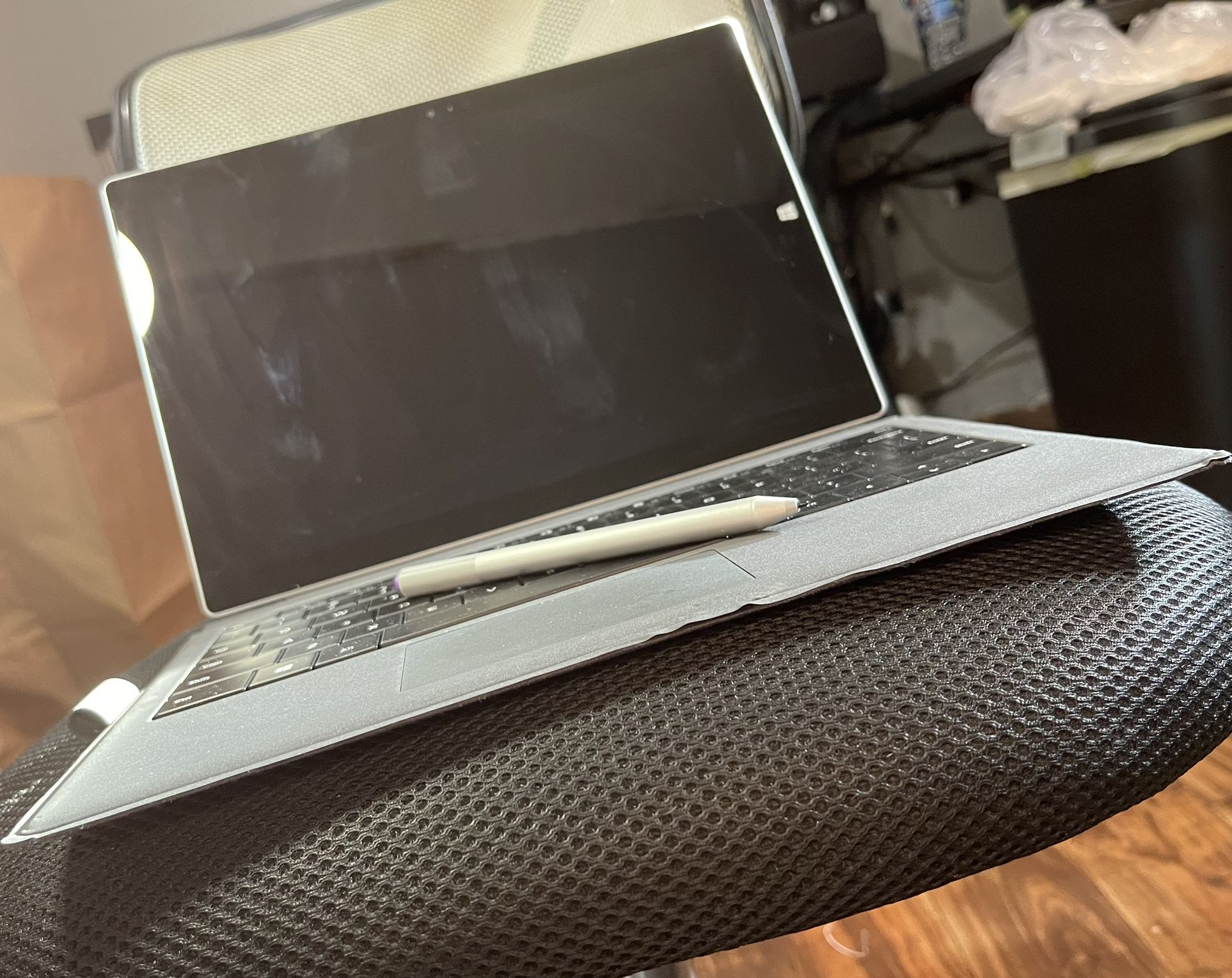 Microsoft Surface Pro 4 512GB