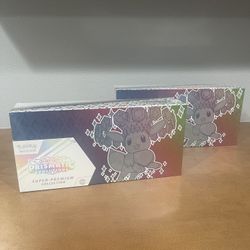 Prismatic Spc Pokemon 