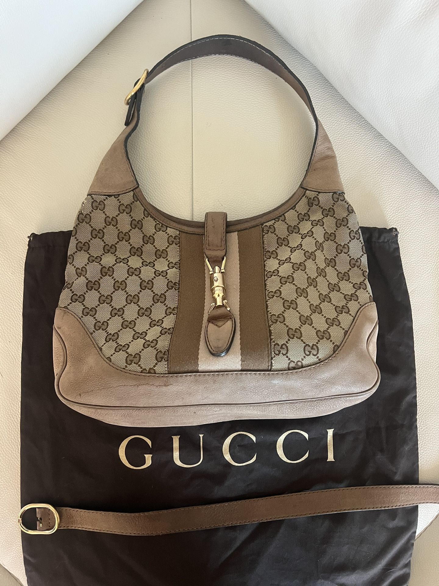 Original Gucci Purse🌟