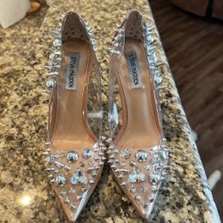 Steve Madden Heels 
