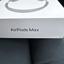 AirPods Max
