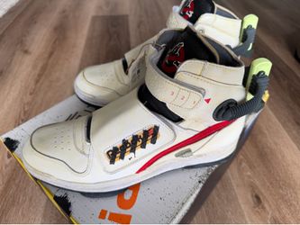 Ghostbusters sneakers