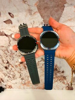 Samsung Watch Ultra, 47mm