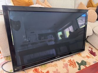 Panasonic TV