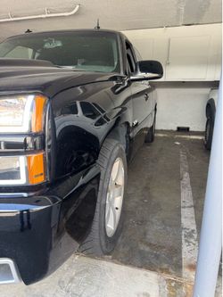 2003 Chevrolet Silverado