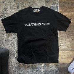Bape Shirts 