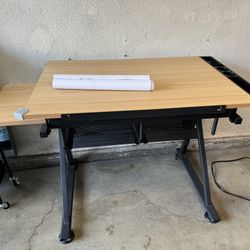 Desk