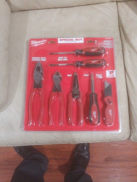 Tools